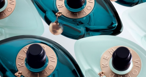 Что нужно знать о новом аромате Kenzo World