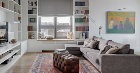 Как открыть своё архитектурное бюро и добиться успеха