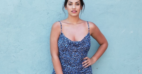 Mango снял кампанию новой коллекции Violeta в Колумбии