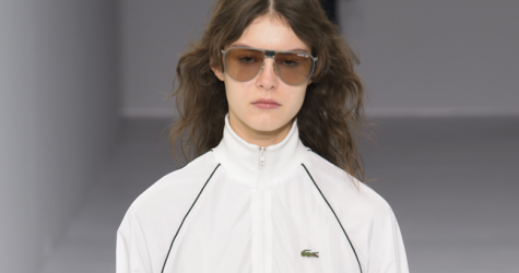 Lacoste и Rokh примут участие в Неделе моды в Париже