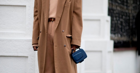 Вещи из гобеленовой ткани и warcore: что носят на Неделе мужской моды в Милане