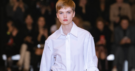 Off-White, коллекция осень-зима 2019