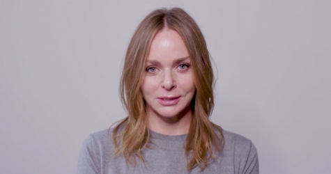 Стелла Маккартни запустила проект в поддержку женщин, переживших рак груди