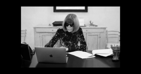 Анна Винтур и Вирджил Абло стали героями рекламы ноутбуков Apple