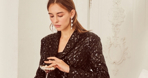 Бренд Studio29 представил новогоднюю коллекцию