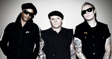 Группа The Prodigy отменила все предстоящие выступления