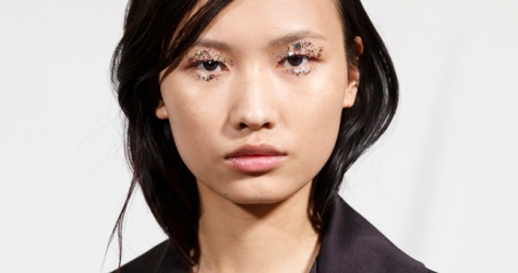 Укладки с Недели моды, которые можно повторить уже сейчас