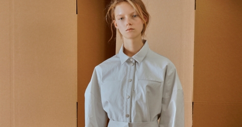 Vika Gazinskaya, коллекция осень-зима 2019