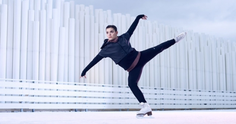 Nike Box запустил зимнюю программу тренировок