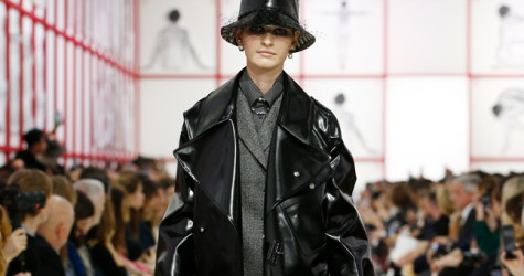 Dior, коллекция осень-зима 2019