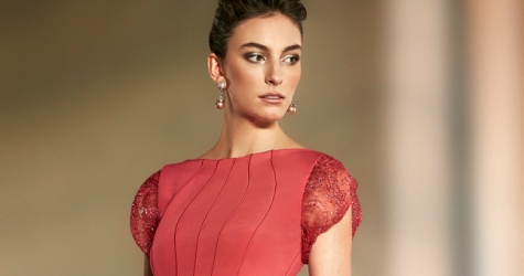 Giorgio Armani выпустил капсульную коллекцию специально для Москвы