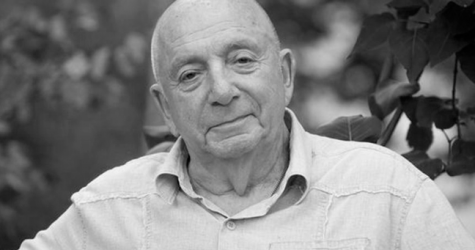 Умер Давид Черкасский — режиссер мультфильмов «Доктор Айболит» и «Остров сокровищ»