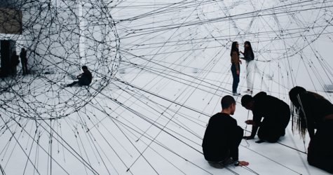 В Русском музее появится первая постоянная экспозиция для слабовидящих