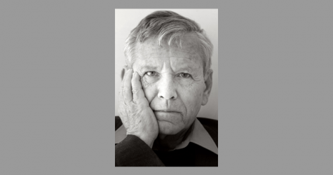 Умер израильский писатель и журналист Амос Оз