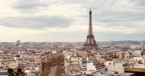 Париж планирует стать столицей экомоды к 2024 году