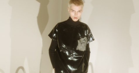 Atelier ODOR, коллекция осень-зима 2019