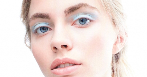 Бьюти-образ к Новому году: салоны красоты, куда стоит идти за экспресс-услугами