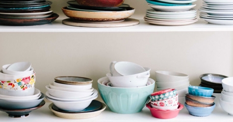 С 2021 года в Евросоюзе будет запрещена пластиковая посуда