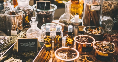 Esxence 2019: парфюмерные тренды и новинки