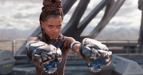 «Черная пантера» и «Богемская рапсодия» получили номинации на «Золотой глобус»