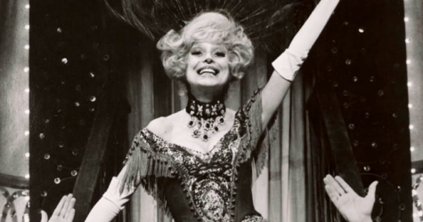 Умерла актриса Кэрол Чэннинг, исполнившая главную роль в мюзикле «Hello, Dolly!»