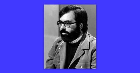 Фрэнсис Форд Коппола снимет масштабный фильм-утопию «Мегаполис»