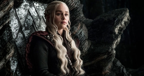 В сети «Каро» пройдёт показ первой серии финала «Игры престолов»