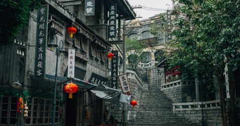 Китай станет «приглашённой страной» на выставке Pitti Uomo