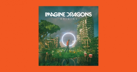 Участники Imagine Dragons выпустили новый альбом