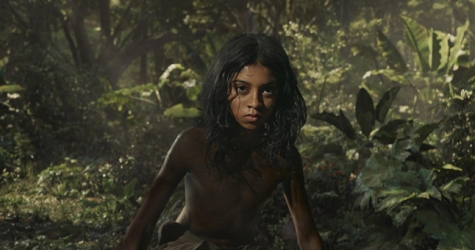 Netflix выпустил официальный трейлер фильма «Маугли» с Кейт Бланшетт в «роли» удава Каа