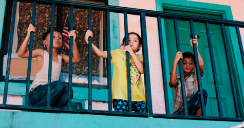 Программа «Итоги»: 15 лучших фильмов 2018 года