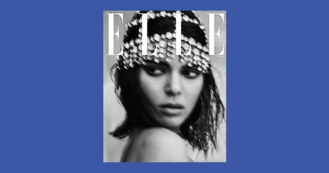 Кендалл Дженнер стала самой высокооплачиваемой моделью 2018 года