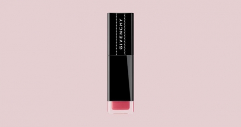 Тинт для губ Encre Interdite от Givenchy — выбор Buro.