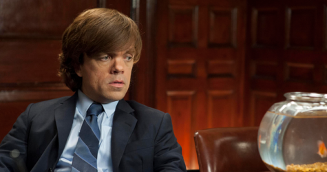 Питер Динклэйдж и Джош Бролин сыграют братьев в новой комедии