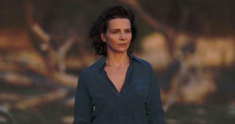 Жюльет Бинош возглавит жюри следующего Берлинского кинофестиваля