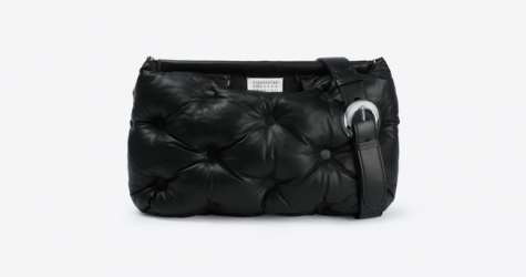 Ник Найт снял короткометражный фильм для Maison Margiela