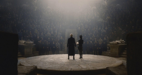 Сиквел «Фантастических тварей» собрал более 800 миллионов рублей за четыре дня проката в России