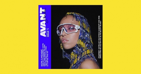 FKA Twigs сыграет в биографическом фильме Шайи Лабафа «Лапочка»