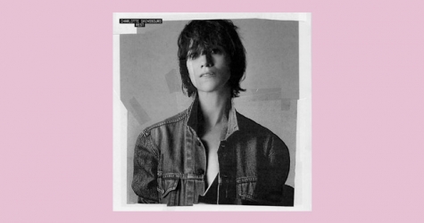 Шарлотта Генсбур выпустит мини-альбом с кавером на трек Канье Уэста