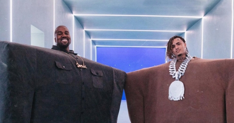 6 костюмов на Хеллоуин по мотивам главных людей и событий года