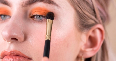 Lush выпустил веганские кисти для макияжа