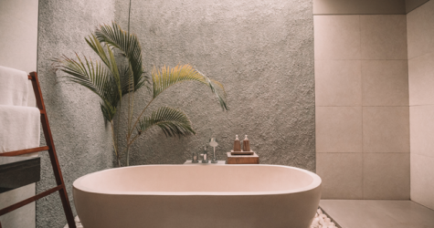 Что такое спа-вечеринка, как и где ее провести