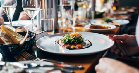 Как готовить по принципам ответственного потребления — рассказывают три шефа с фестиваля IKRA