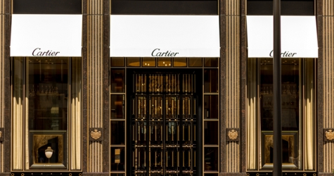 Президент Cartier выступит с лекцией в Москве