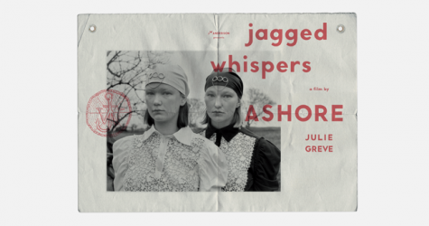 Победительница фотоконкурса J.W. Anderson сняла еще одну кампанию для бренда