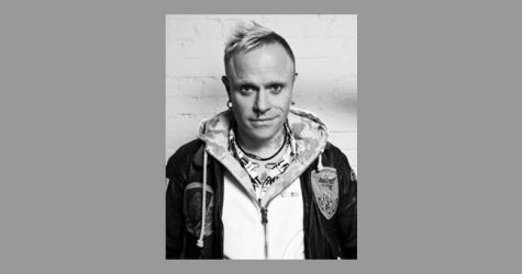 Умер Кит Флинт — вокалист The Prodigy