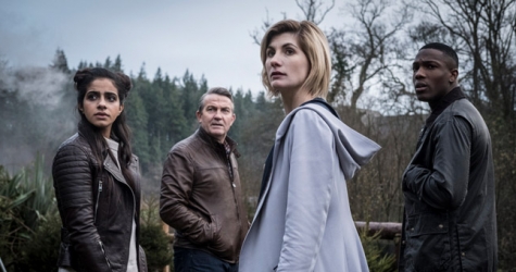 В новом сезоне «Доктора Кто» главного героя по-прежнему будет играть женщина