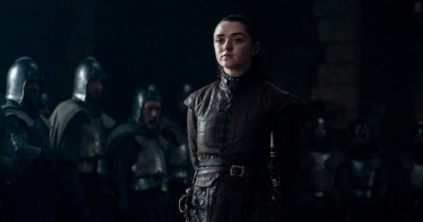 Тест: угадываем судьбы героев «Игры престолов»