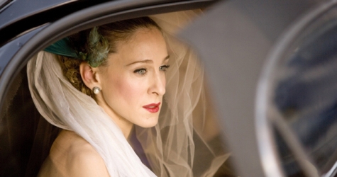 Число браков в России достигло минимума с начала века