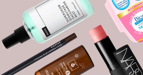 Косметичка в отпуск: самое главное